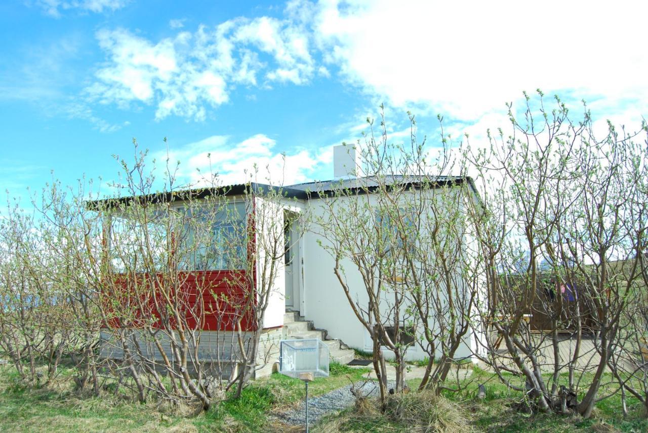 L&L BnB - Stay'in Árbakki Arskogssandur Exterior foto